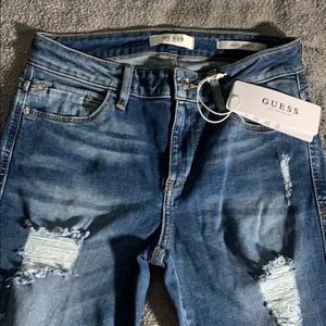 Brand New Guess Jeans 👖 27